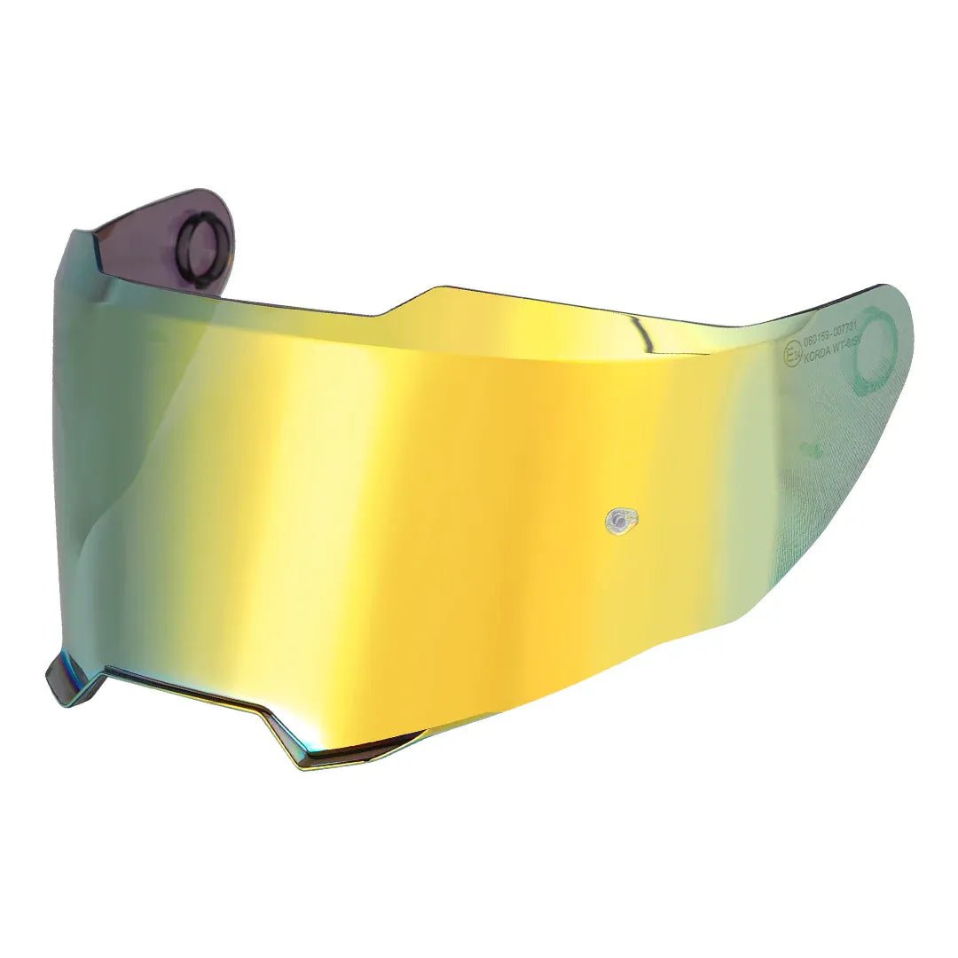 Korda Revo Visor for Sonic GP Helmet - 6KIOMHelmet Visor