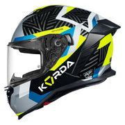 Korda Shockwave Chaos Helmet - 6KIOMHelmets
