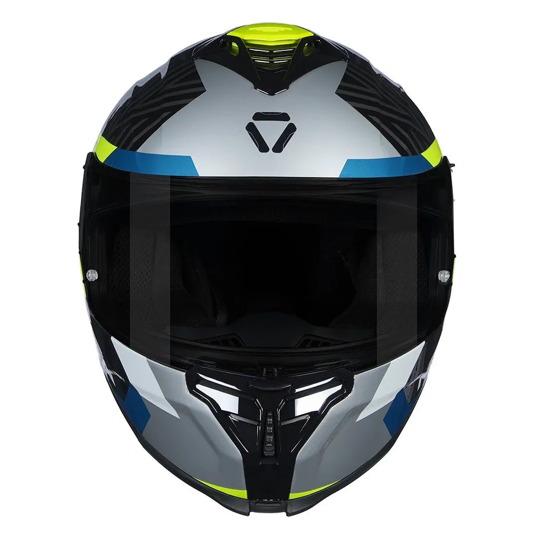 Korda Shockwave Chaos Helmet - 6KIOMHelmets