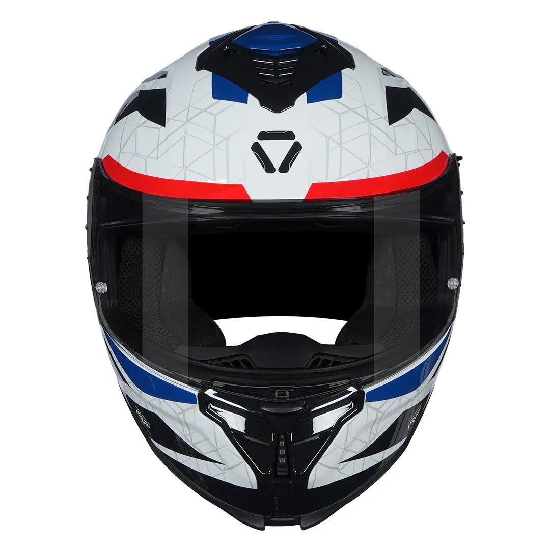 Korda Shockwave Evoque Helmet - 6KIOMHelmets