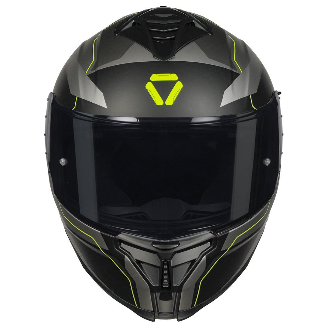 Korda Shockwave Flow Helmet - 6KIOMHelmets