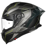 Korda Shockwave Flow Helmet - 6KIOMHelmets