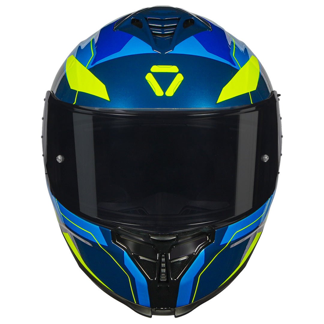 Korda Shockwave Flow Helmet - 6KIOMHelmets