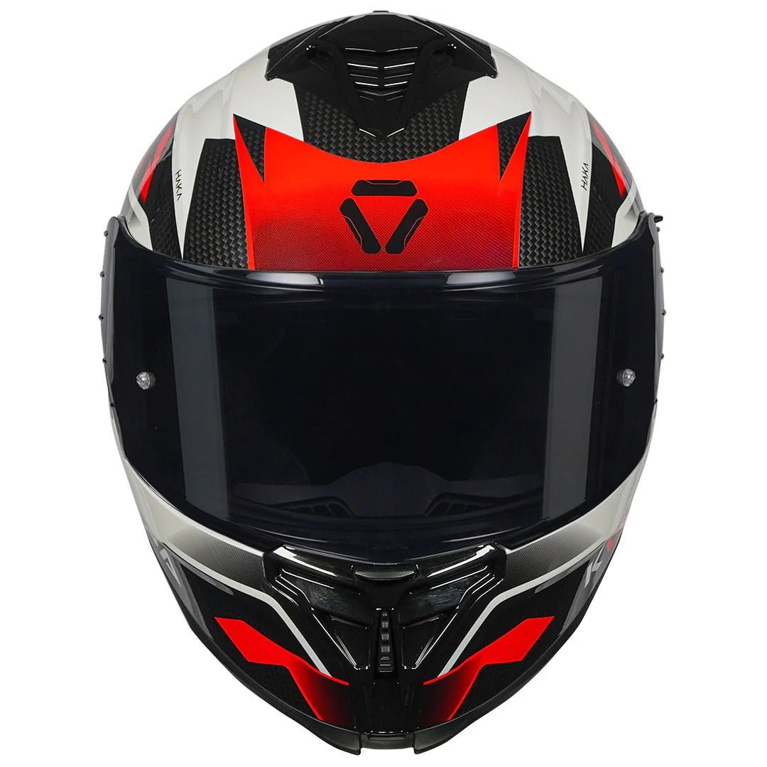 Korda Shockwave Haka Helmet - 6KIOMHelmets