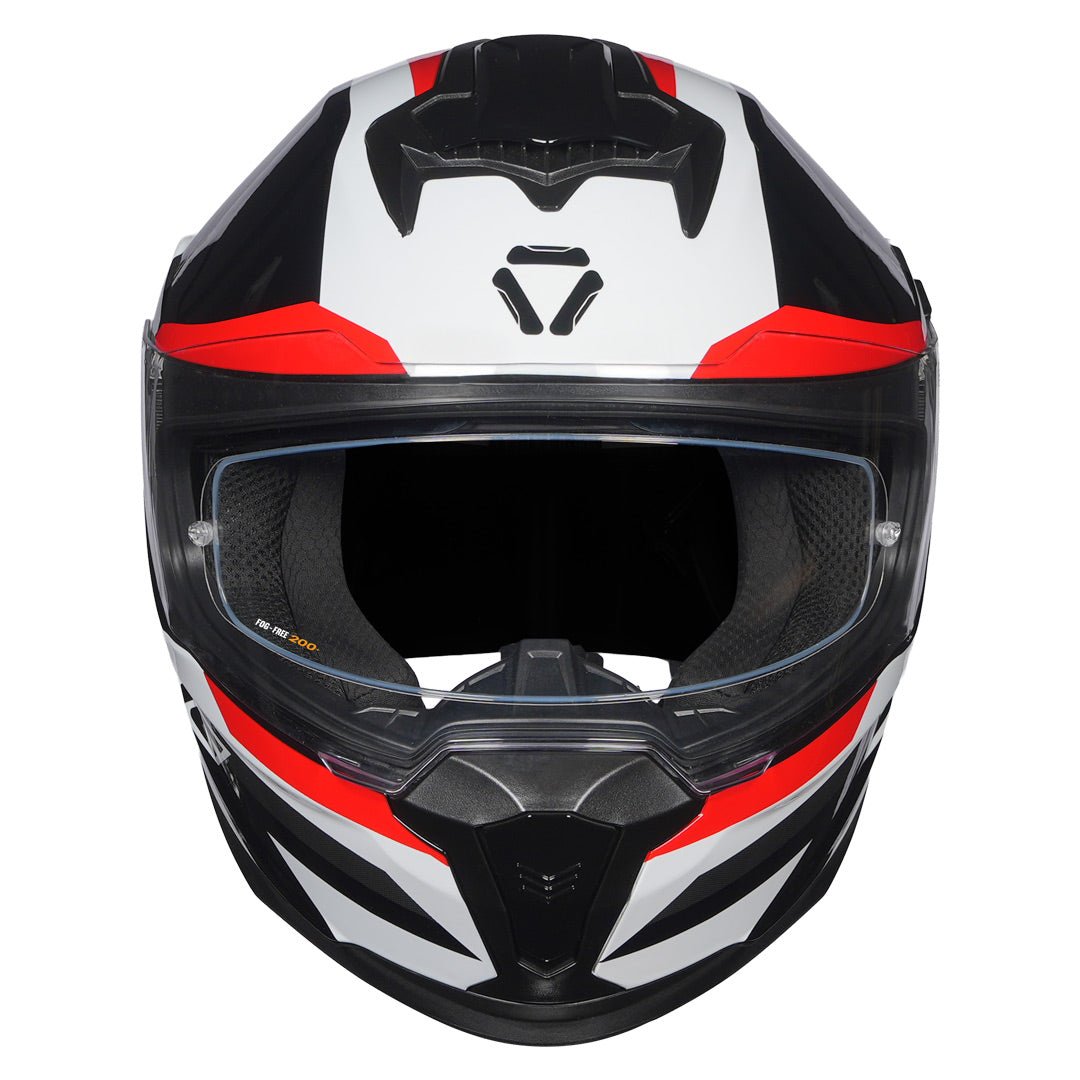 Korda Sonic GP Moze Helmet - 6KIOMHelmets