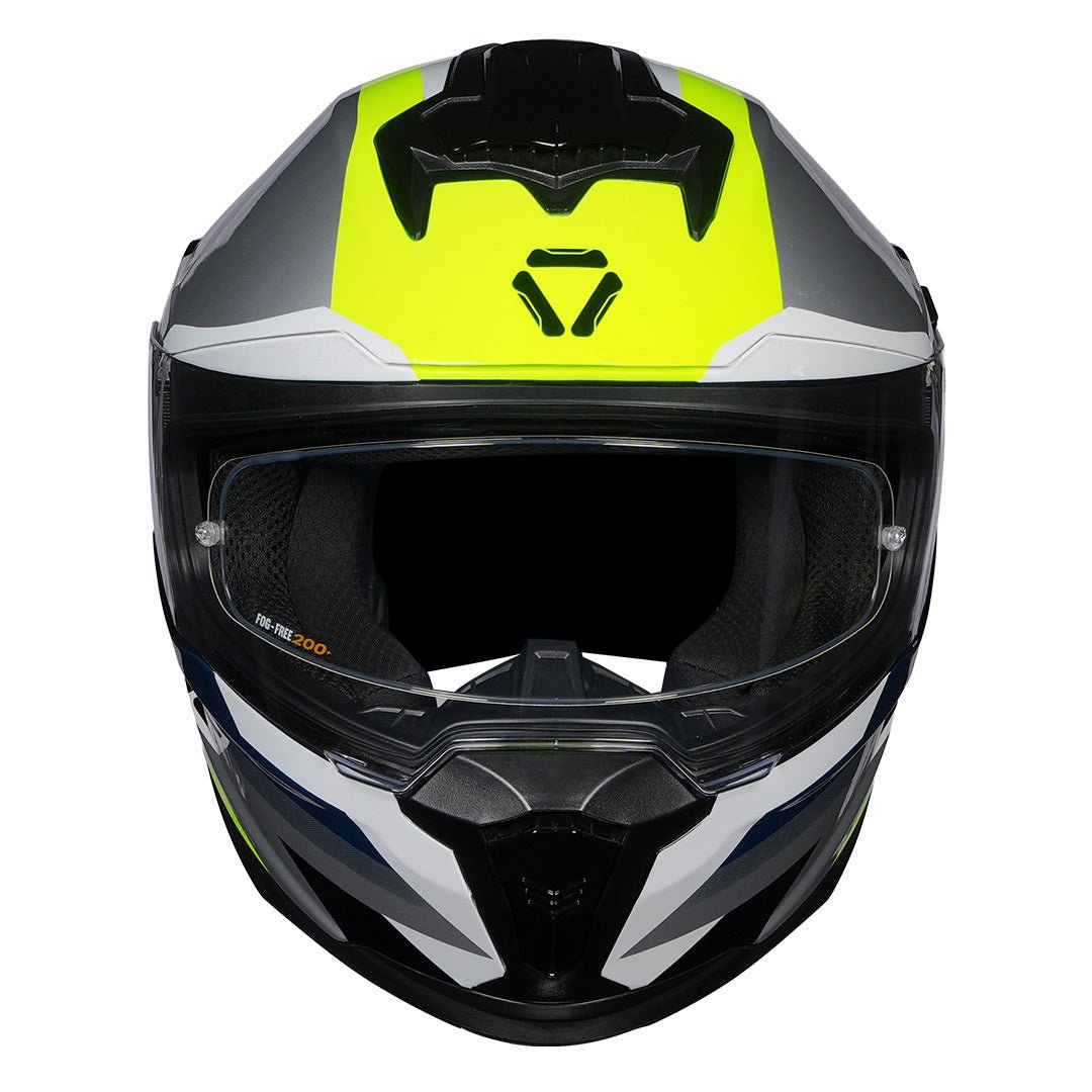 Korda Sonic GP Moze Helmet - 6KIOMHelmets