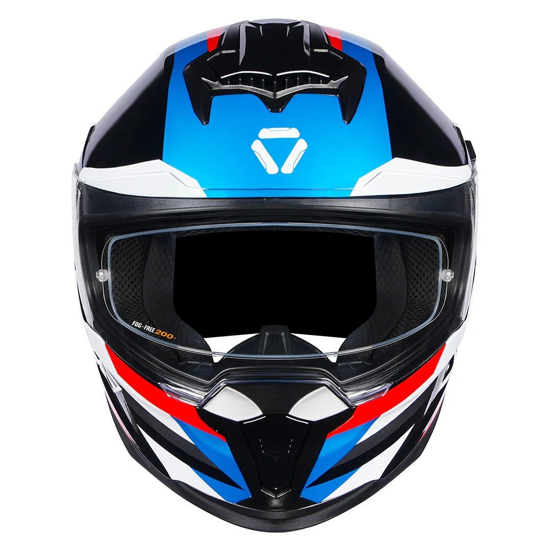 Korda Sonic GP Moze Helmet - 6KIOMHelmets