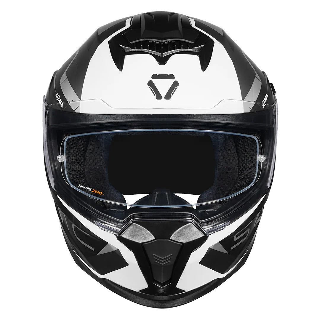 Korda Sonic GP Roadlion Helmet - 6KIOMHelmets