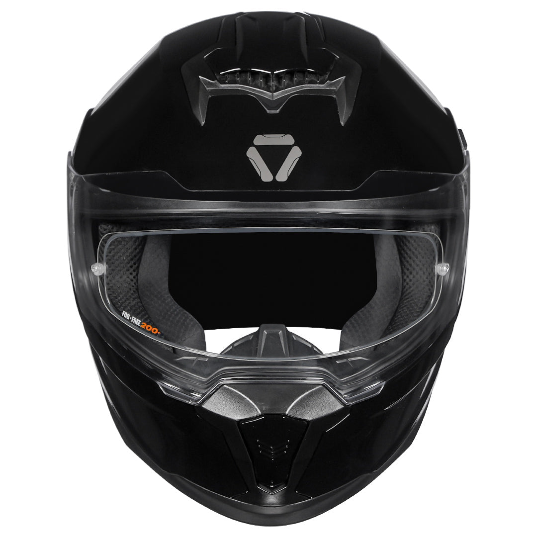 Korda Sonic GP Solid Helmet - 6KIOMHelmets