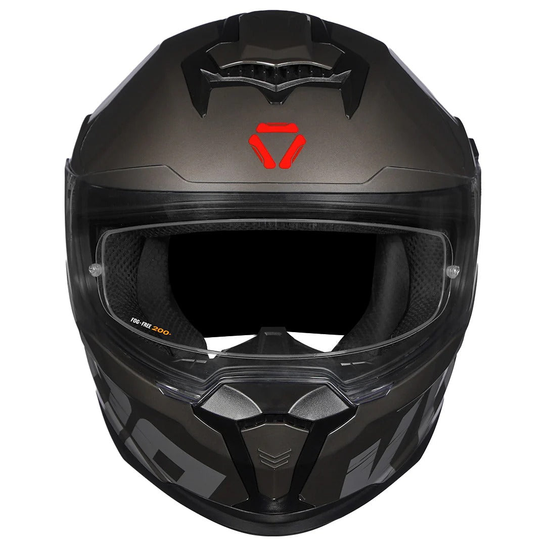 Korda Sonic GP Zhark Helmet - 6KIOMHelmets