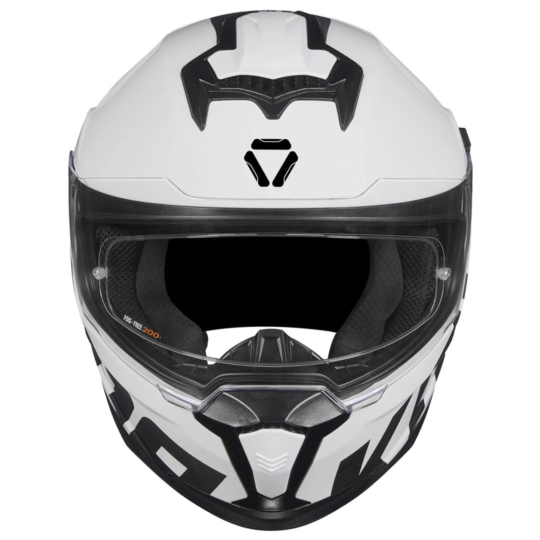 Korda Sonic GP Zhark Helmet - 6KIOMHelmets