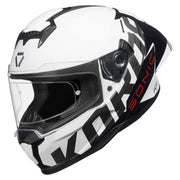 Korda Sonic GP Zhark Helmet - 6KIOMHelmets