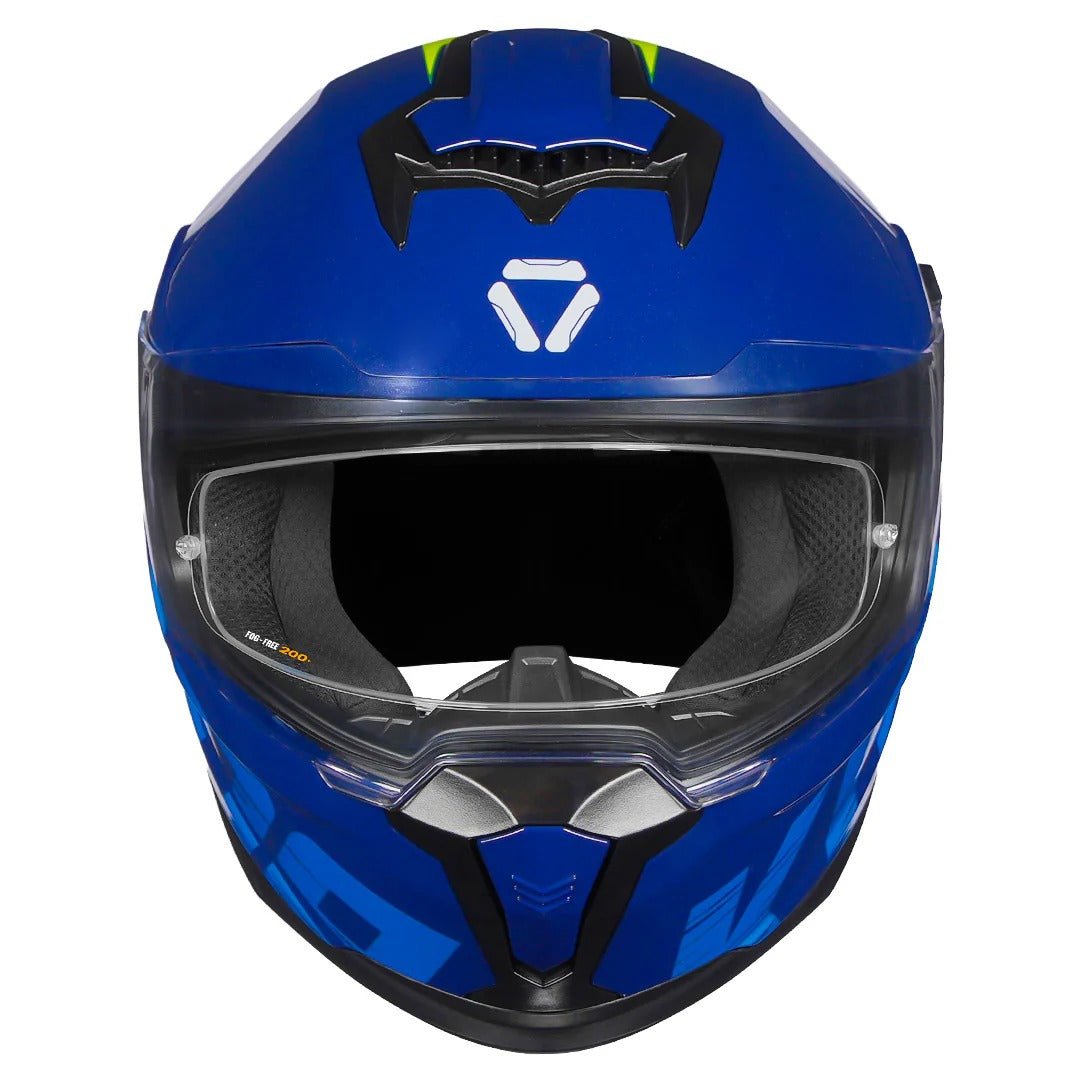 Korda Sonic GP Zhark Helmet - 6KIOMHelmets