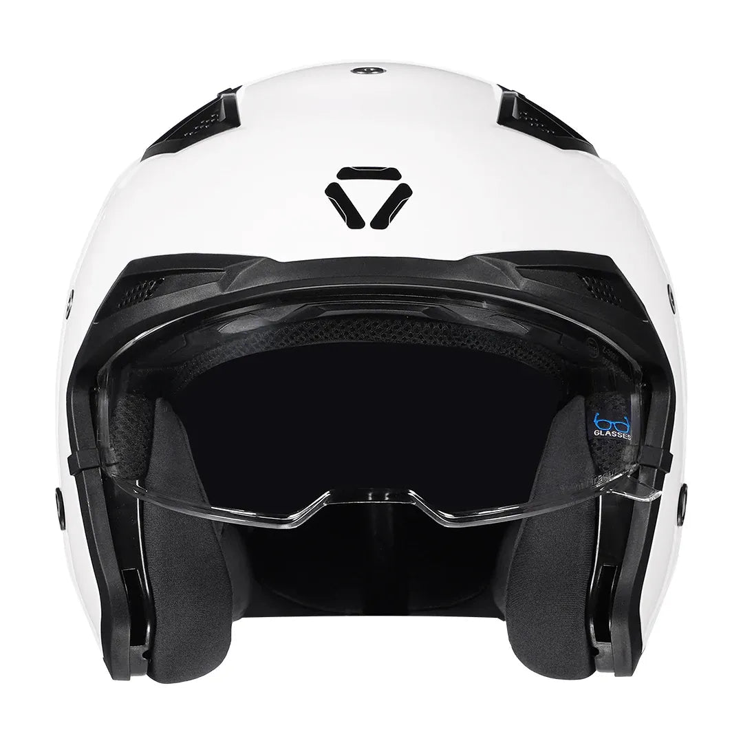 Korda StormTrooper Solid Helmet - 6KIOMHelmets