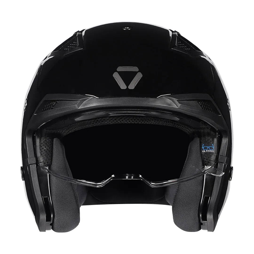 Korda StormTrooper Solid Helmet - 6KIOMHelmets