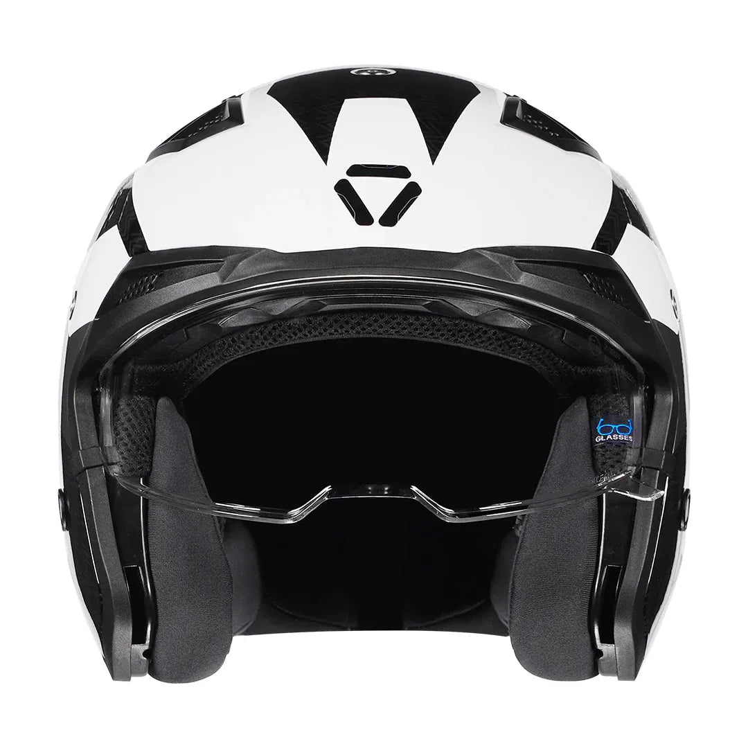 Korda StormTrooper Xoe Helmet - 6KIOMHelmets