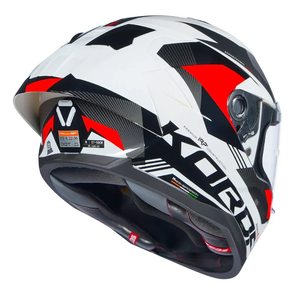 Korda StormTrooper Xoe Helmet - 6KIOMHelmets
