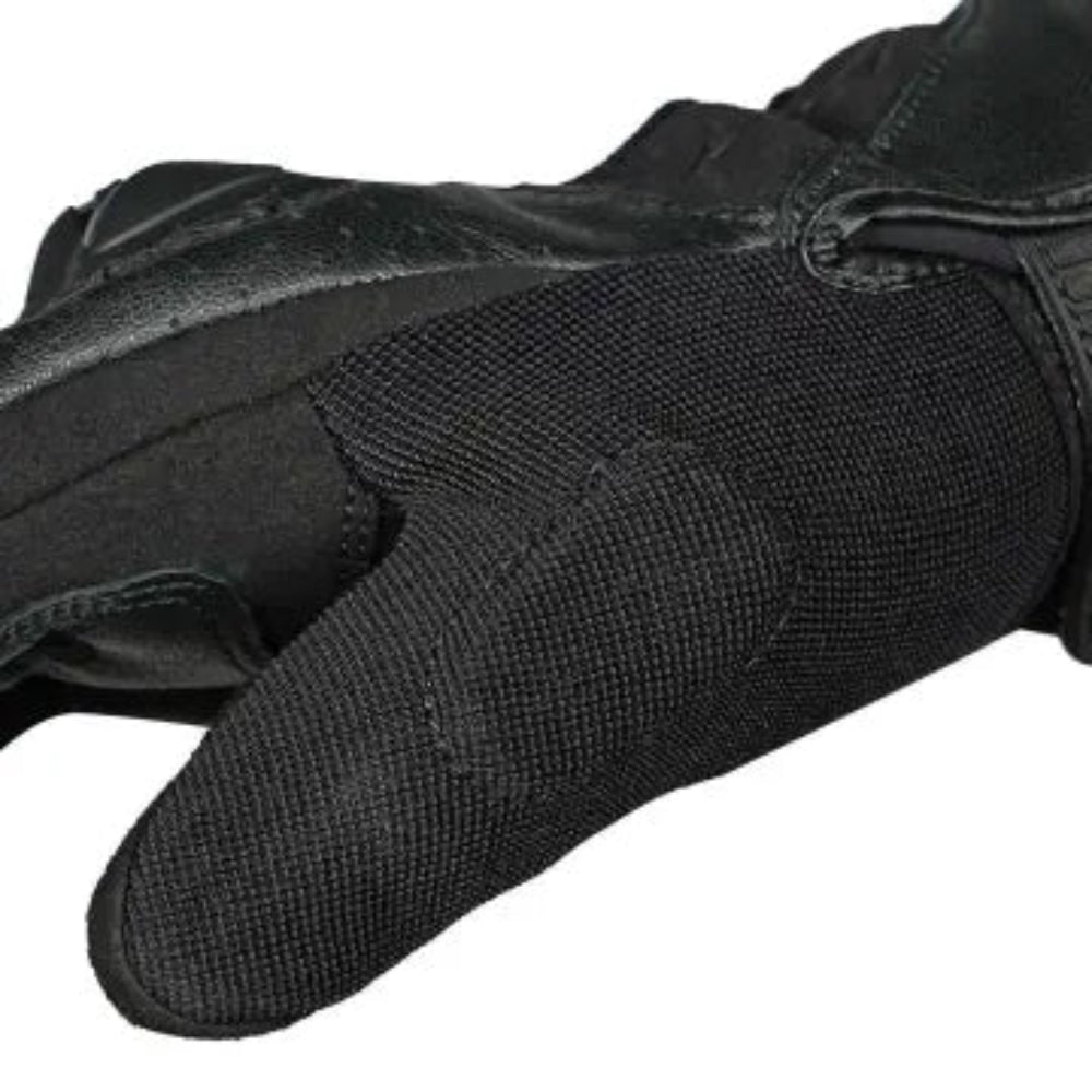 Korda Street Hybrid Riding Gloves - 6KIOMGloves