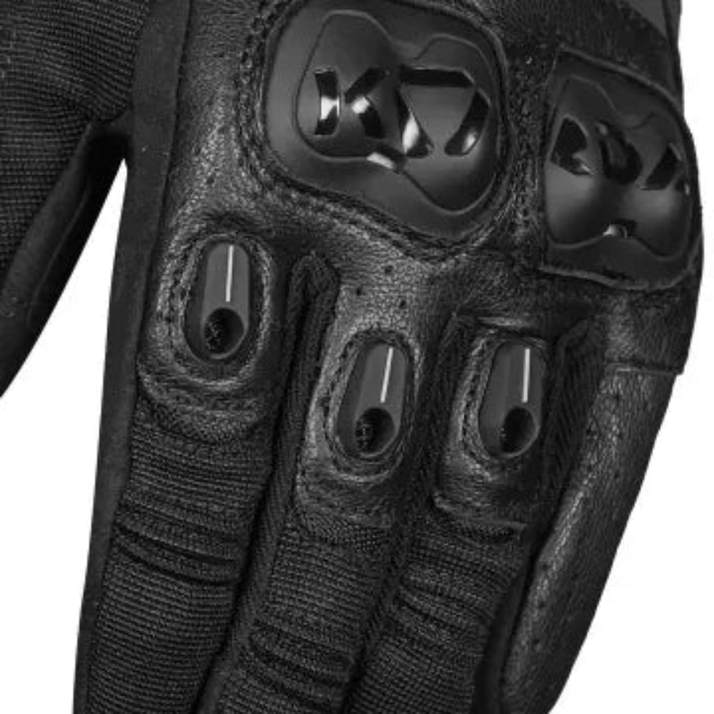 Korda Street Hybrid Riding Gloves - 6KIOMGloves