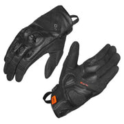 Korda Street Hybrid Riding Gloves - 6KIOMGloves