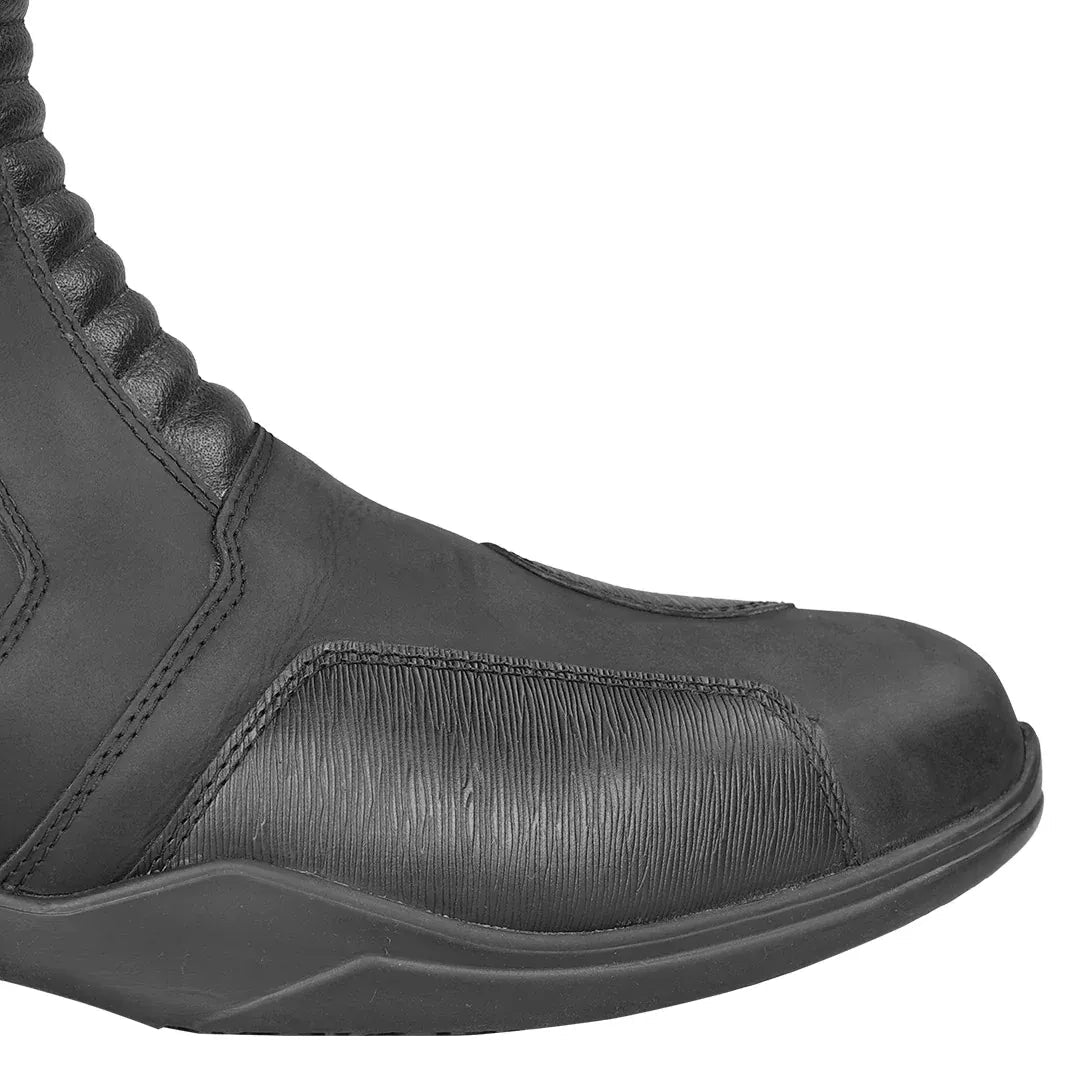 Korda TourMaster High Riding Boots With D3O - 6KIOMBoots
