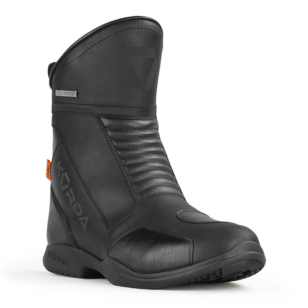 Korda TourMaster Low Riding Boots With D3O - 6KIOMBoots