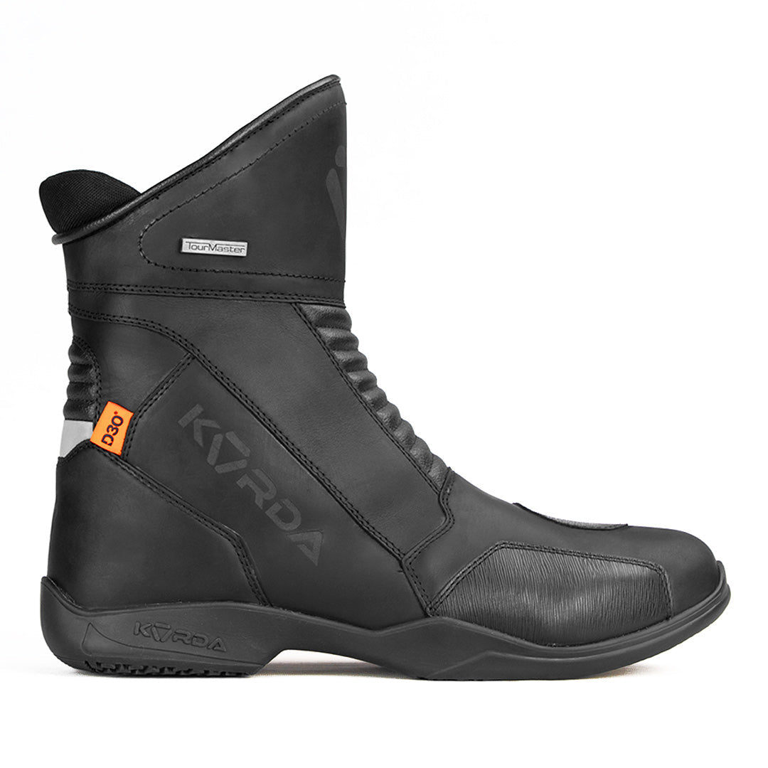 Korda TourMaster Low Riding Boots With D3O - 6KIOMBoots
