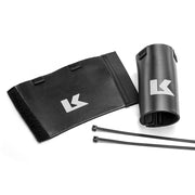 Kriega Fork Seal Covers - 6KIOMFork Protection