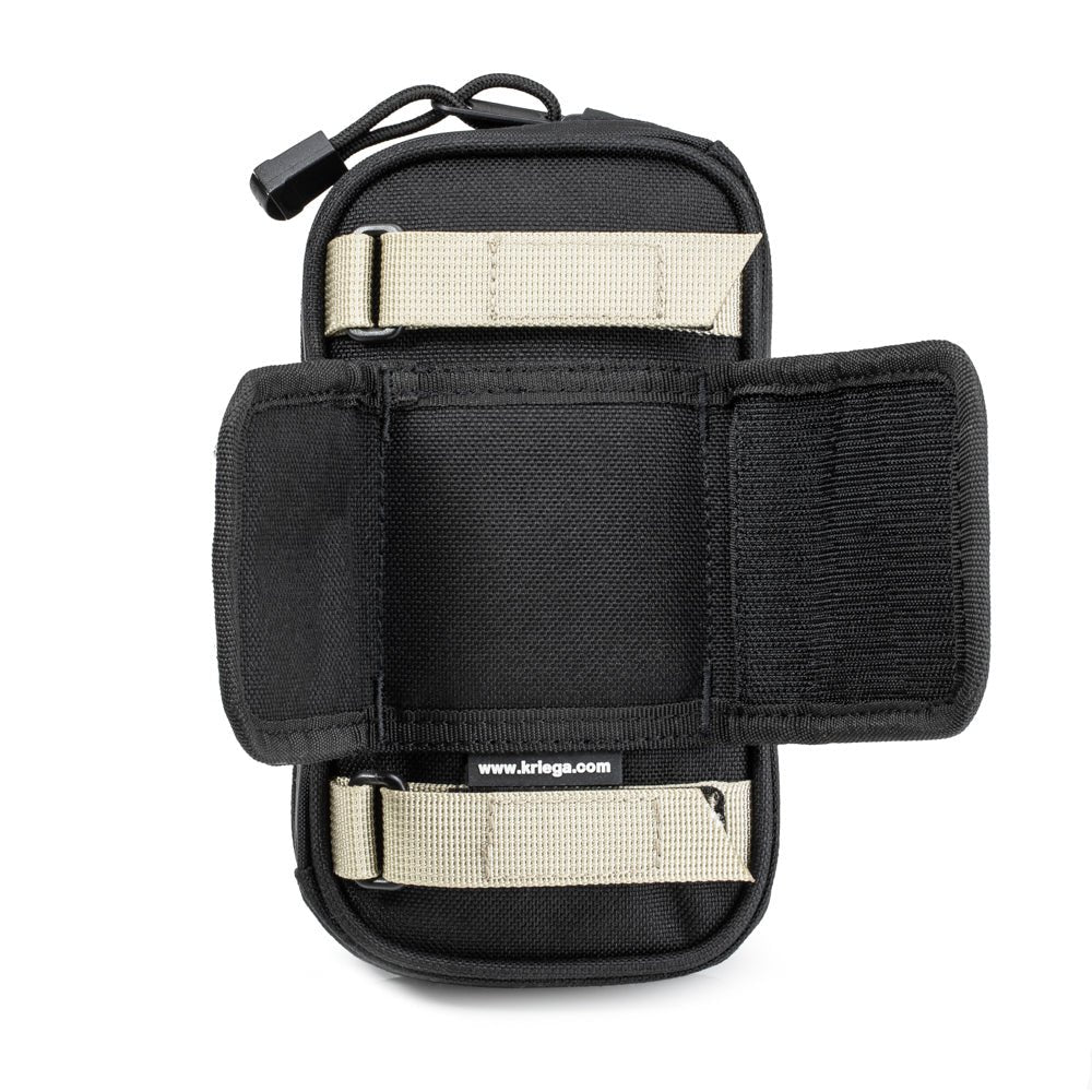 Kriega Harness Pocket - XL - 6KIOMPack Accessories