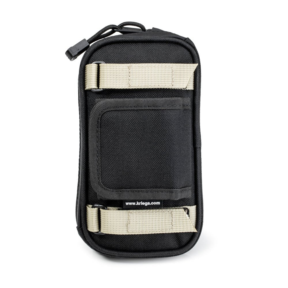 Kriega Harness Pocket - XL - 6KIOMPack Accessories
