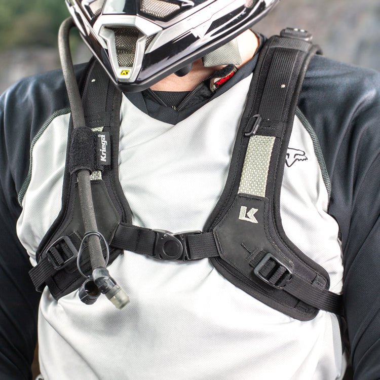 Kriega Hydrapak 2L Heavy - Duty Reservoir - 6KIOMHydration Bladder