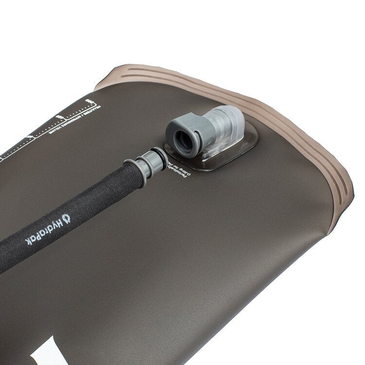 Kriega Hydrapak 3L Heavy - Duty Reservoir - 6KIOMHydration Bladder
