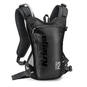 Kriega Hydro - 2 Hydration Backpack - 6KIOMLuggage
