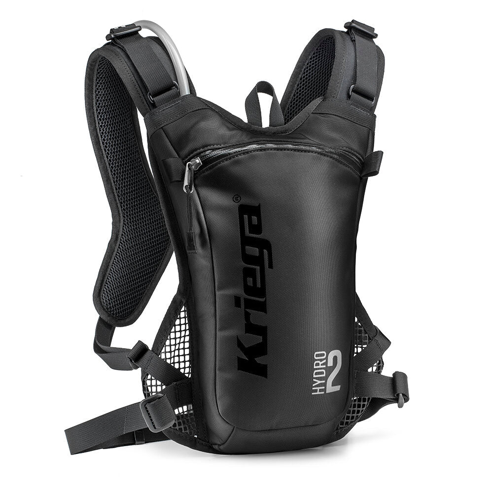 Kriega Hydro - 2 Hydration Backpack - 6KIOMLuggage