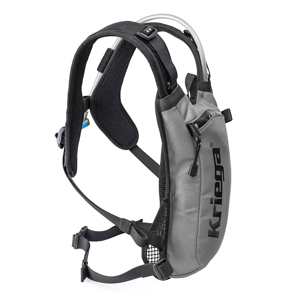 Kriega Hydro - 2 Hydration Backpack - 6KIOMLuggage