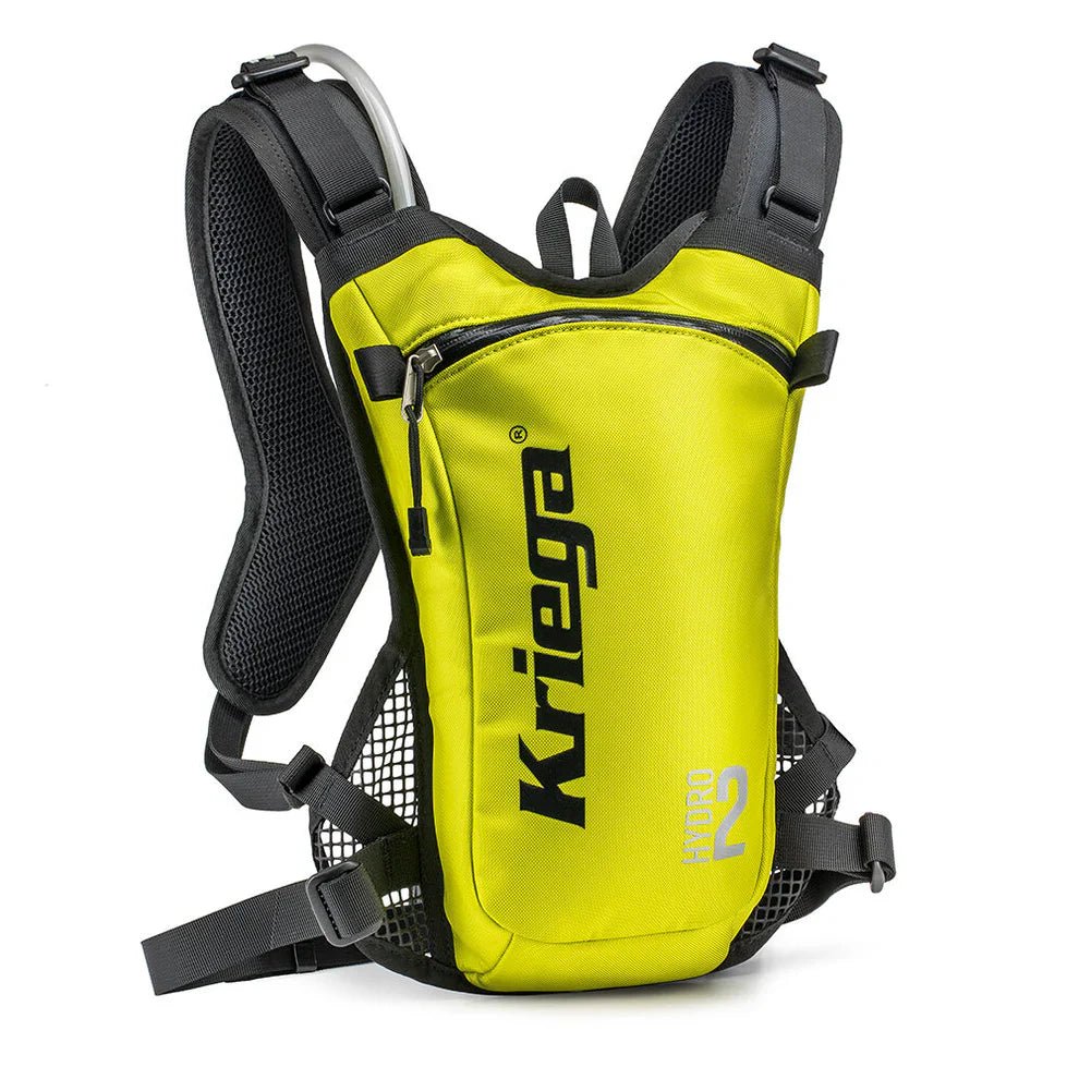 Kriega Hydro - 2 Hydration Backpack - 6KIOMLuggage