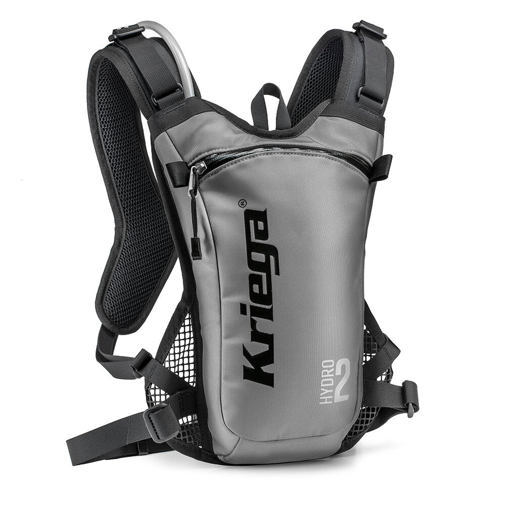 Kriega Hydro - 2 Hydration Backpack - 6KIOMLuggage