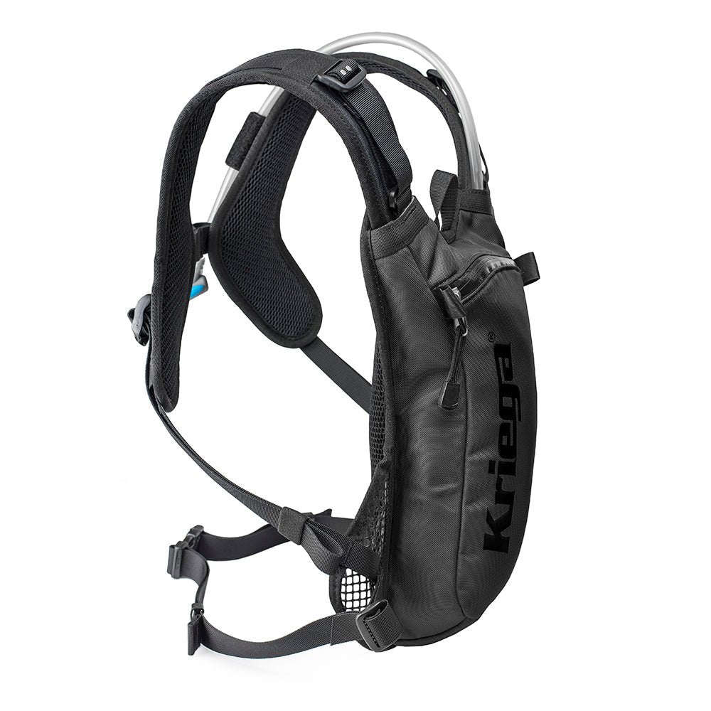 Kriega Hydro - 2 Hydration Backpack - 6KIOMLuggage