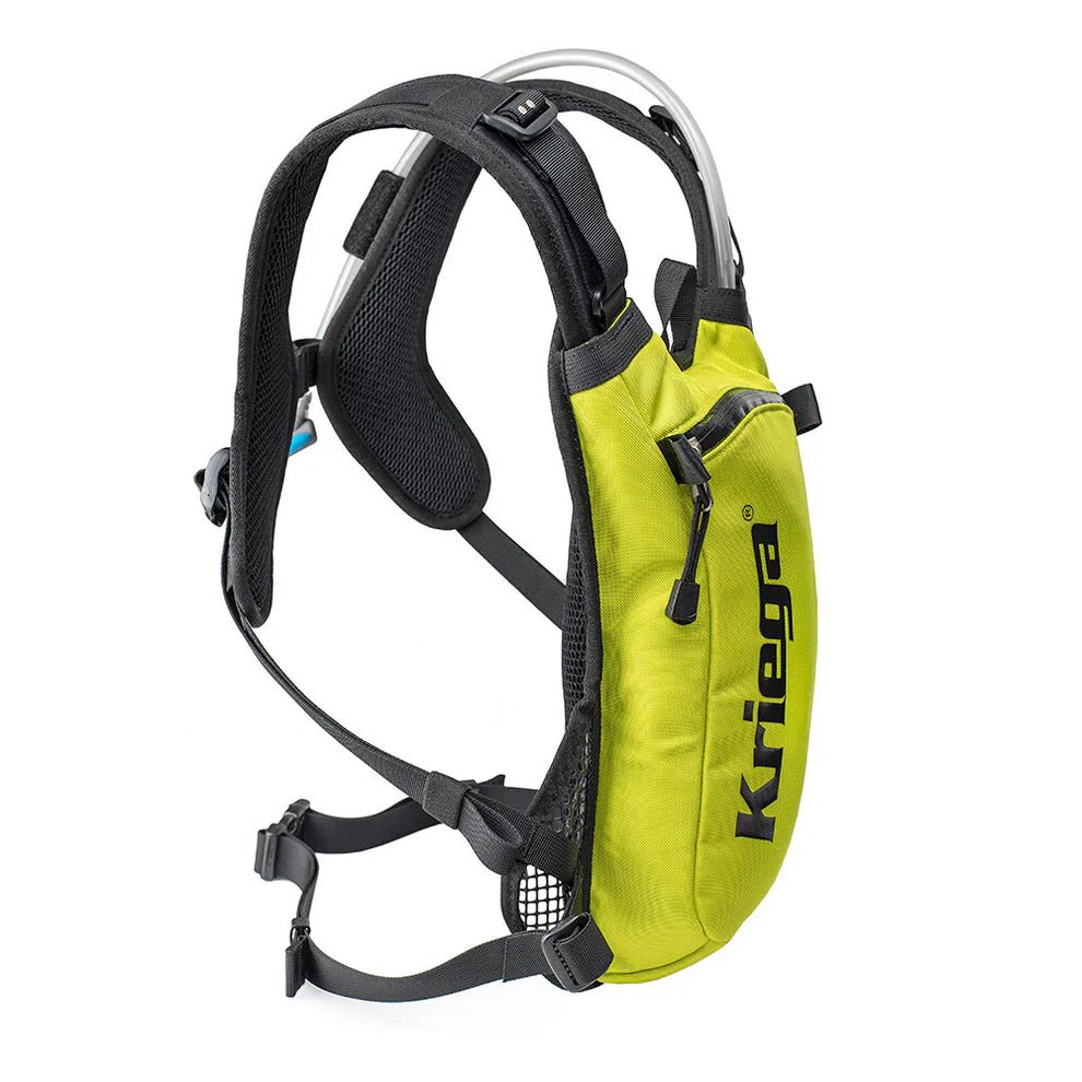 Kriega Hydro - 2 Hydration Backpack - 6KIOMLuggage