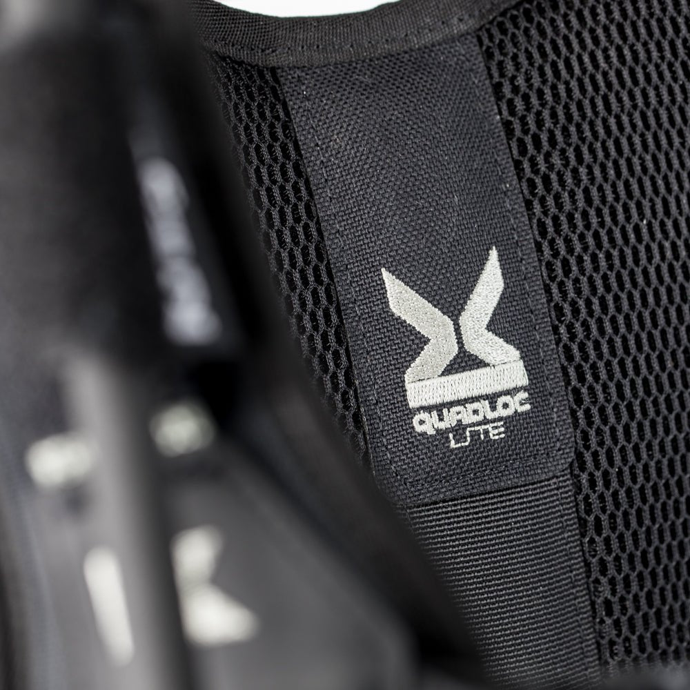 Kriega Hydro - 3 Hydration Backpack - 6KIOMLuggage