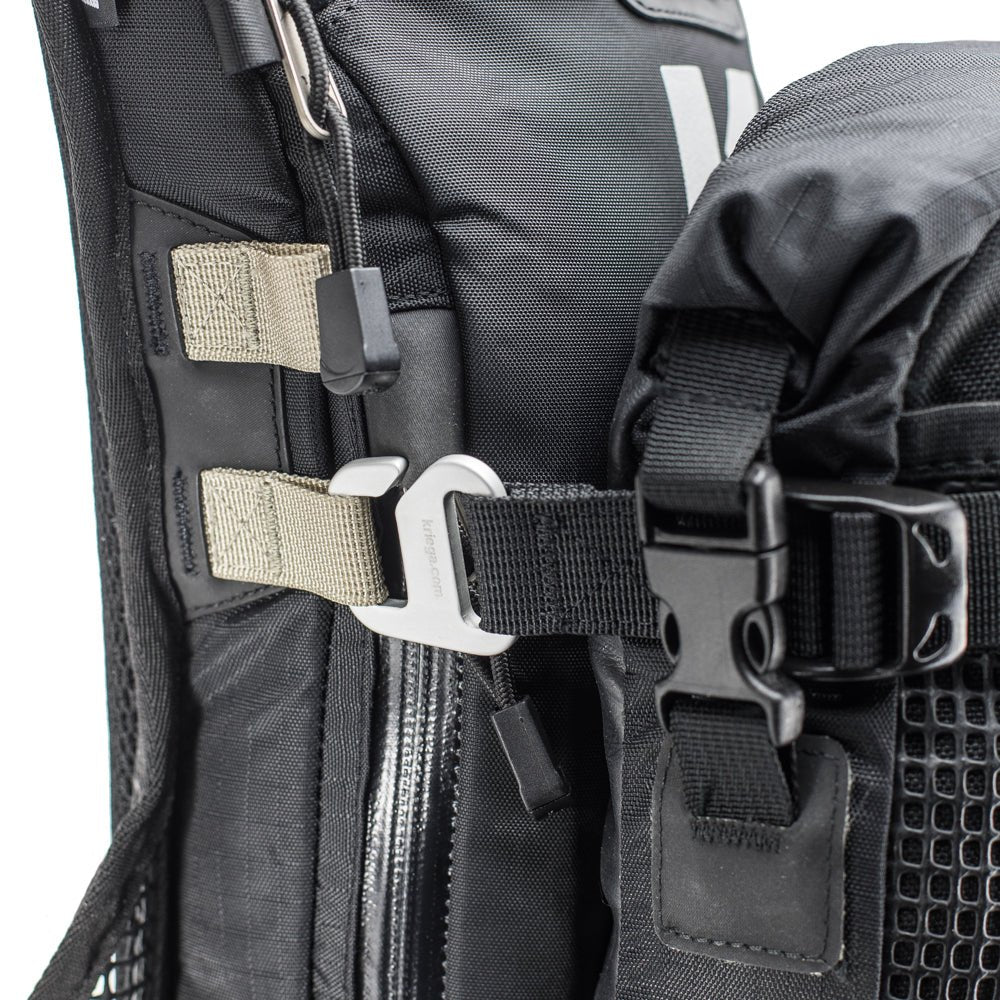 Kriega Hydro - 3 Hydration Backpack - 6KIOMLuggage