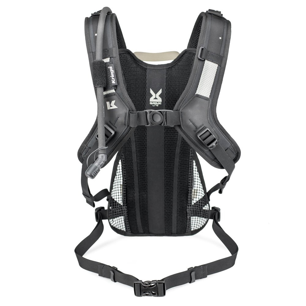 Kriega Hydro - 3 Hydration Backpack - 6KIOMLuggage