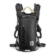 Kriega Hydro - 3 Hydration Backpack - 6KIOMLuggage