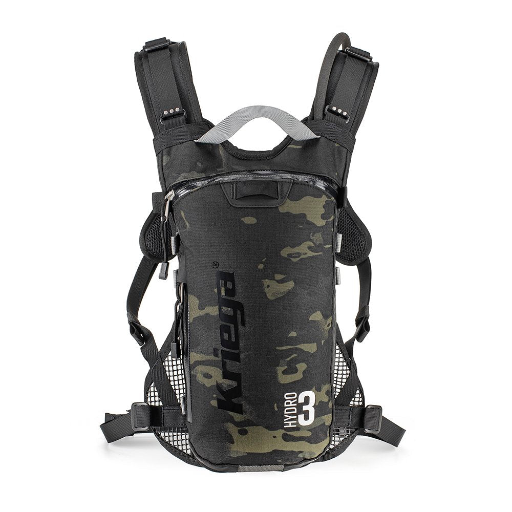Kriega Hydro - 3 Hydration Backpack - 6KIOMLuggage