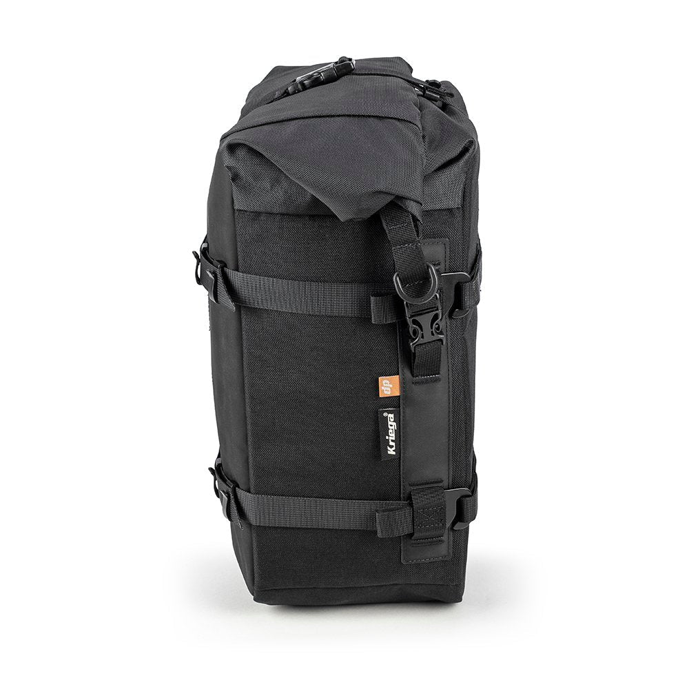 Kriega OS - 12 Adventure Pack - 6KIOMLuggage