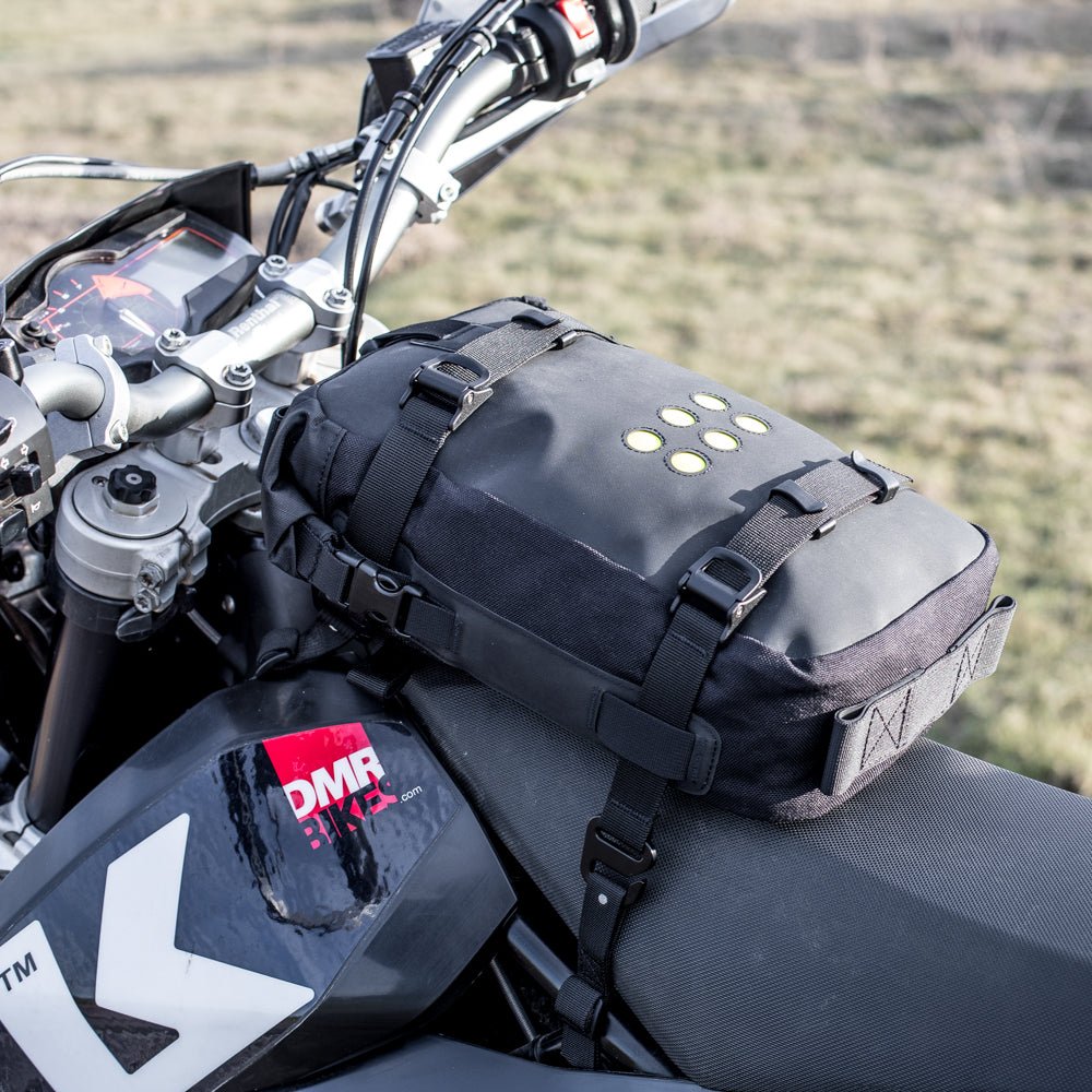 Kriega OS - 6 Adventure Pack - 6KIOMLuggage