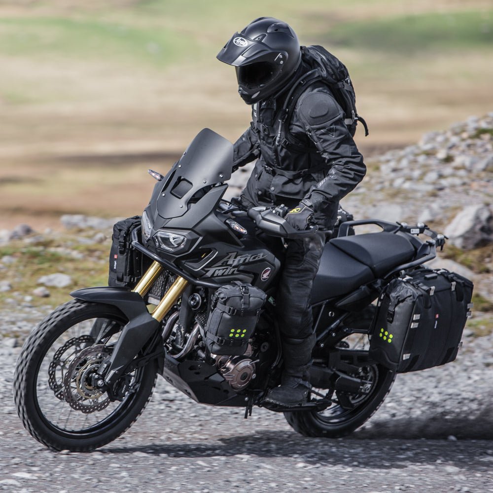 Kriega OS - 6 Adventure Pack - 6KIOMLuggage