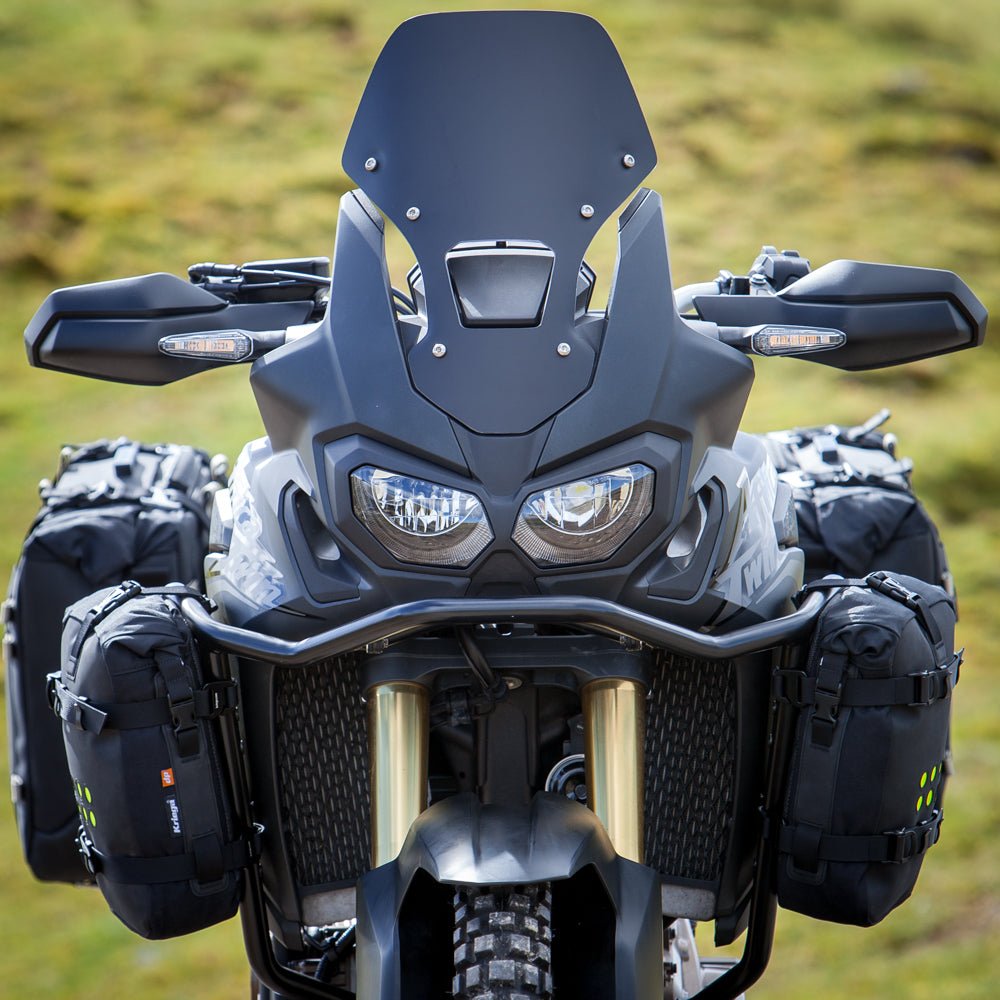 Kriega OS - 6 Adventure Pack - 6KIOMLuggage