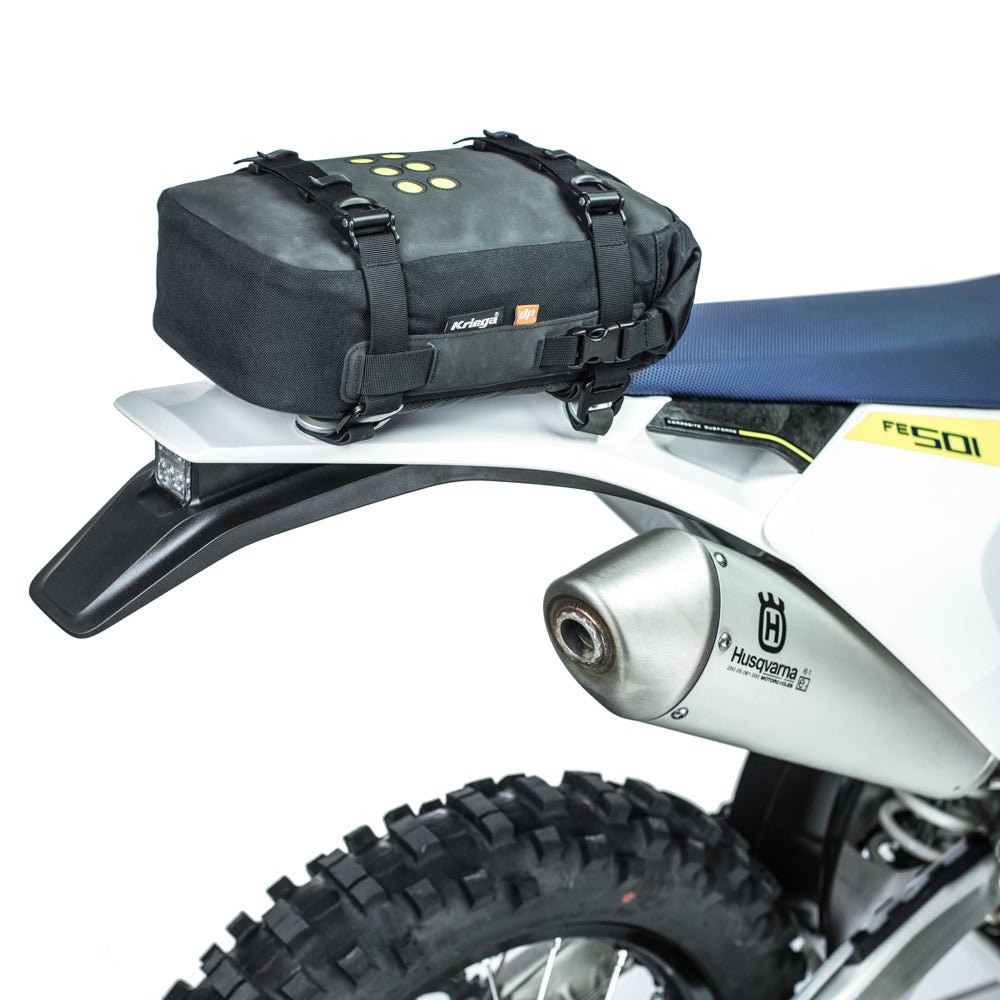 Kriega OS - 6 Adventure Pack - 6KIOMLuggage