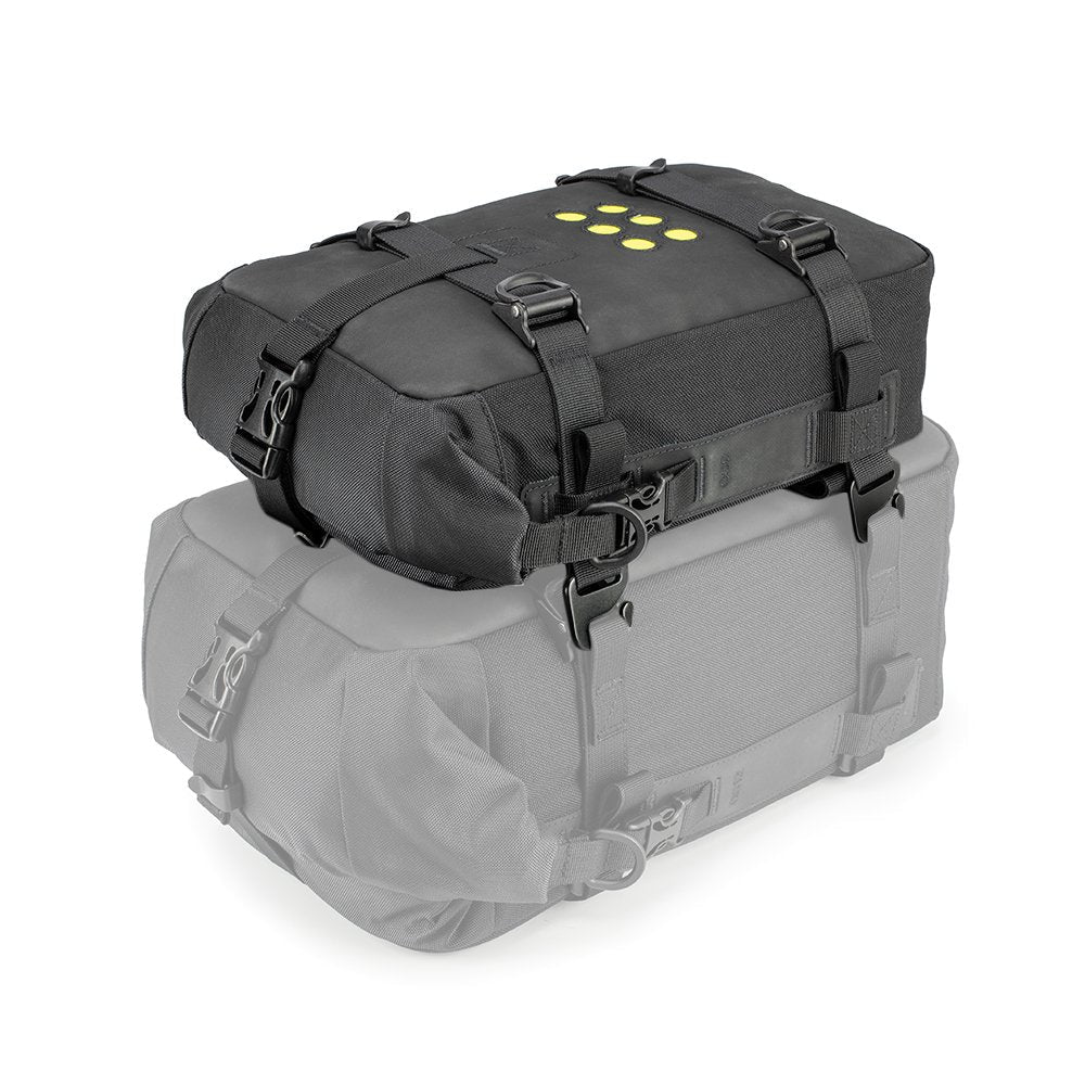 Kriega OS - 6 Adventure Pack - 6KIOMLuggage